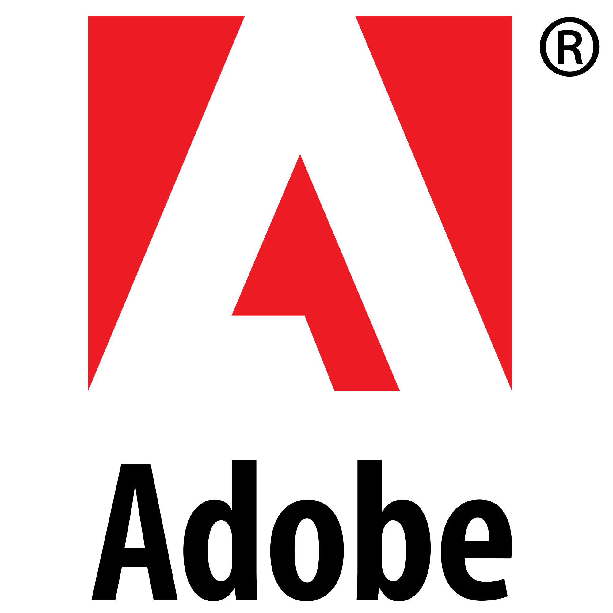 Adobe Products