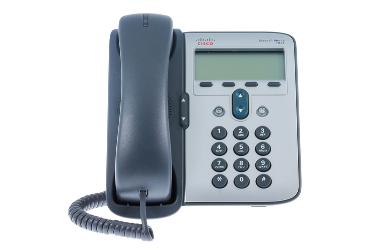 Cisco 7911G Unified IP Phone