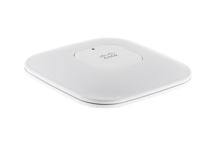 Cisco Aironet 1140A/G/N 802.11 Access Point