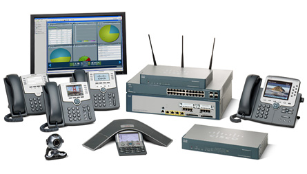 Cisco Products
