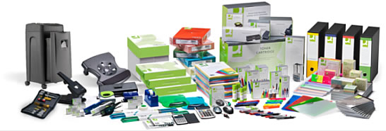 Office Supplies