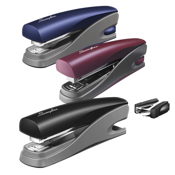 Staplers & Scissors & Hole Punch