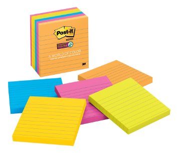 Sticky Notes