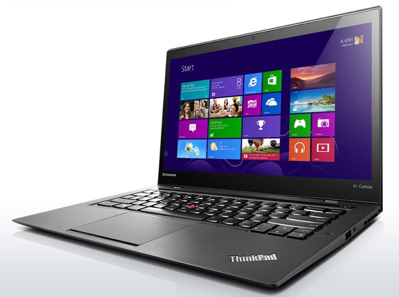 Thinkpad X1 Carbon