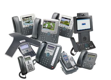 VOIP Telephony